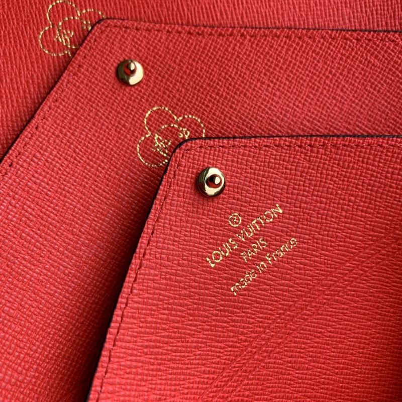 LV Wallets